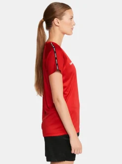 Squad 2. 0 Contrast Trænings T-shirt