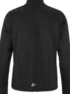 Squad Go Full Zip Trænings Trøje