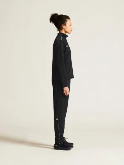 Squad Go Full Zip Trænings Trøje