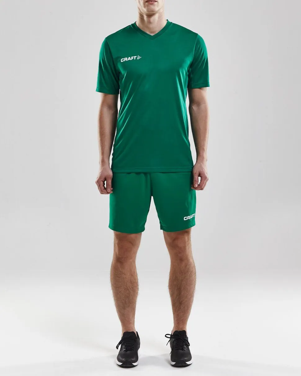 Squad Solid Trænings Shorts