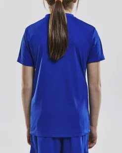 Squad Trænings T-shirt