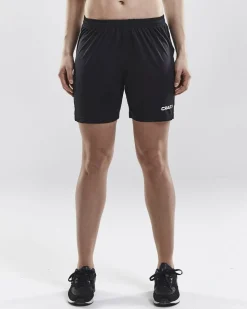 Squad Træningsshorts