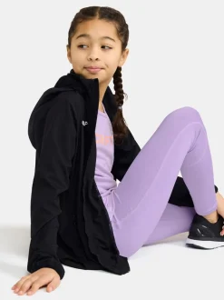 Squad Vindtæt Løbejakke