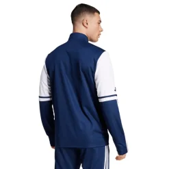 Squadra 25 Full Zip Trænings Trøje