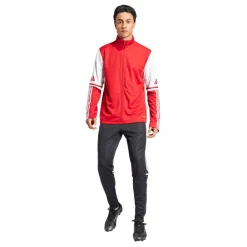 Squadra 25 Full Zip Trænings Trøje