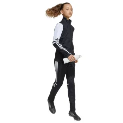 Squadra 25 Full Zip Trænings Trøje