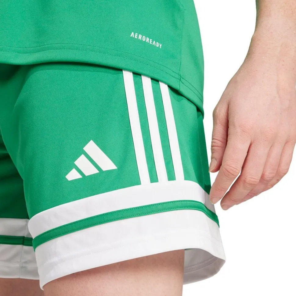 Squadra 25 Shorts
