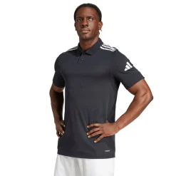 Squadra25 Bomulds Polo