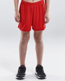 Squard Solid Trænings Shorts