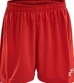 Squard Solid Trænings Shorts