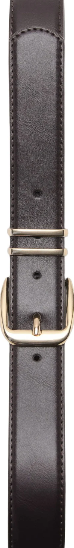 Square buckle belt