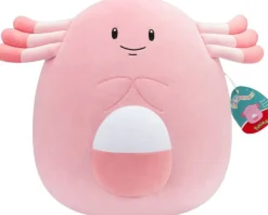 SQUISHMALLOWS 35 CHANSEY
