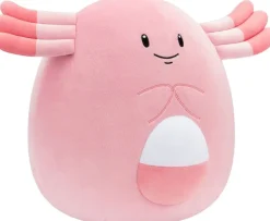 Squishmallows Chansey 25cm