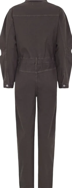 SREma Denim Jumpsuit