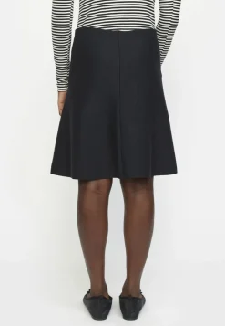 SRHenrietta Short Skirt Knit