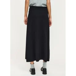 SRMarla Midi Skirt Knit