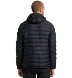 Särna Mimic Overgangs Jakke