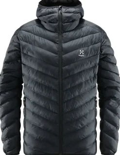 Särna Mimic Overgangs Jakke