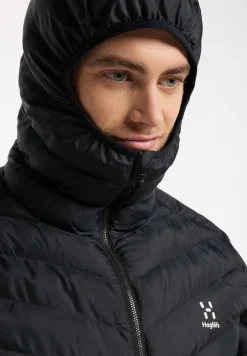 Särna Mimic Overgangs Jakke