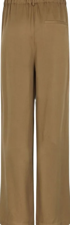 SRStormy Midwaist Wide Pant