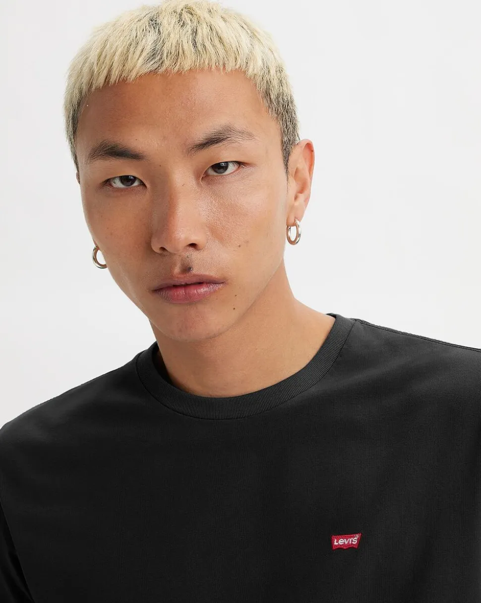 SS ORIGINAL HM TEE COTTON + PA