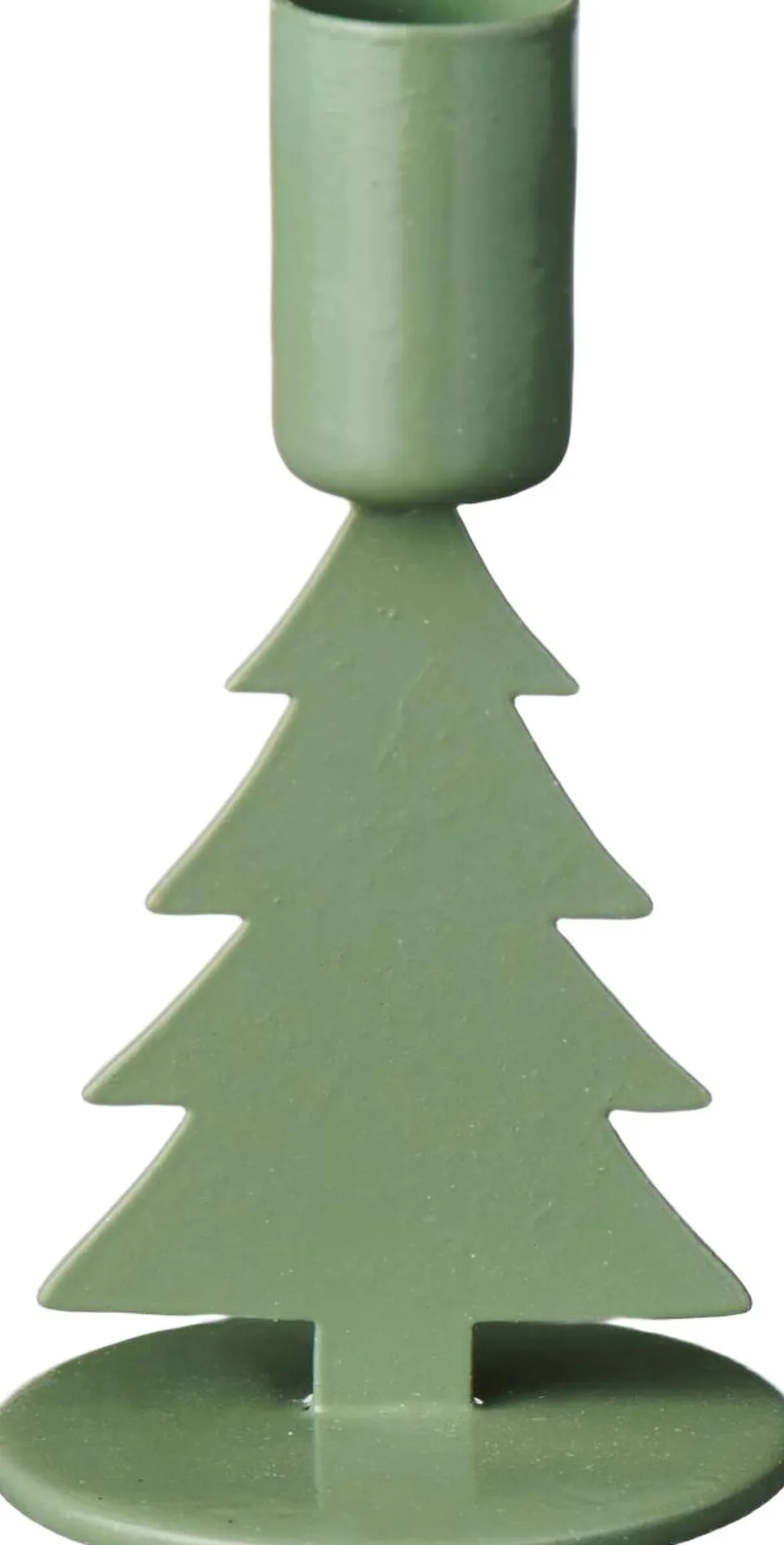 Stage t/1,3 cm lys juletræ