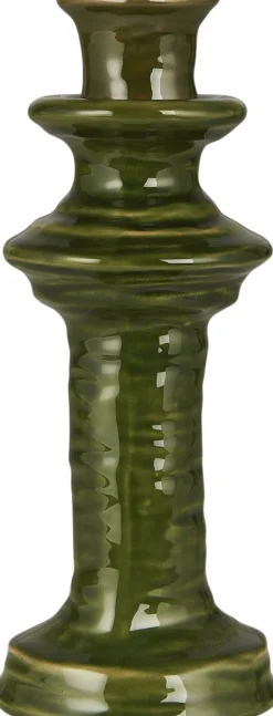 Stage t/2,2 cm lys Milan grøn