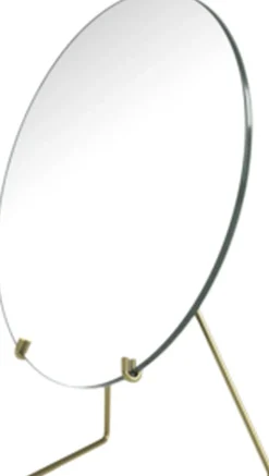 Standing Mirror spejl 20 cm.