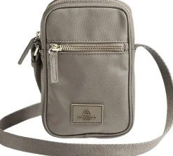 State Mini Cross. Bag, Rec.