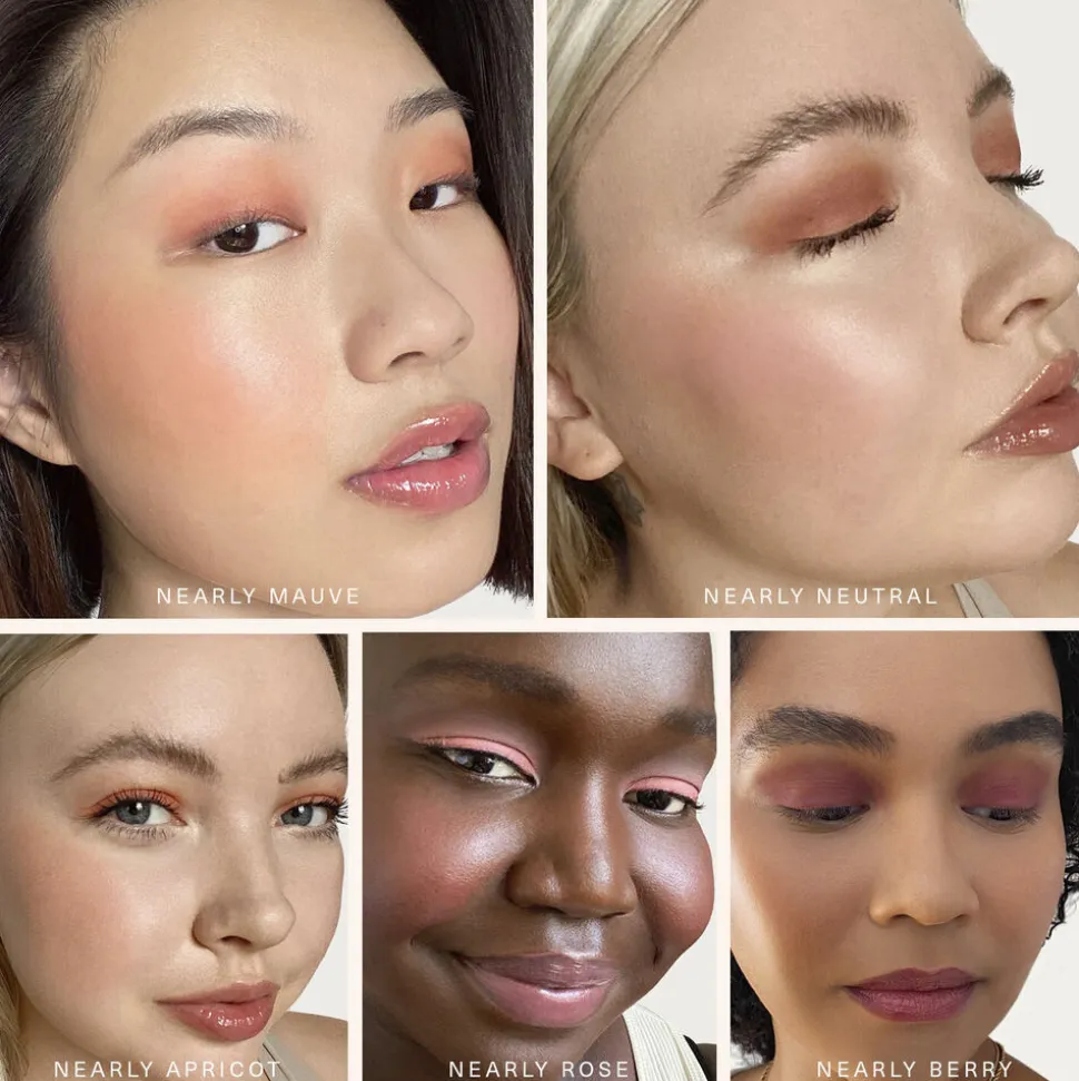 Stay Vulnerable - Glossy Lip Balm