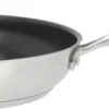 Stegepande keramisk non-stick Roya 24 cm Rustfrit stål
