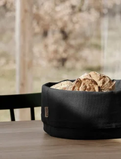 Stelton brødpose black