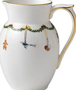 Stjerne Riflet Jul 0,9 l. kande