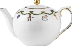 Stjerne Riflet Jul 1,2 l. tekande