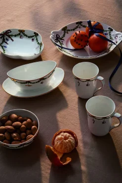 STJERNE RIFLET JUL SKÅL, 50 CL