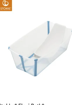 Stokke Flexi Bath Newborn Support 3