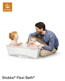 Stokke Flexi Bath X-Large