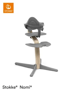Stokke Nomi Babyses