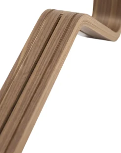 Stokke® Nomi® Stol Walnut Black