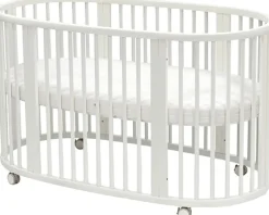 Stokke Sleepi Bed Extention V3 White