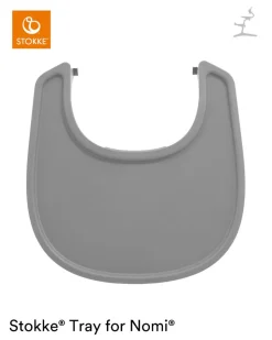 Stokke Tray til Nomi