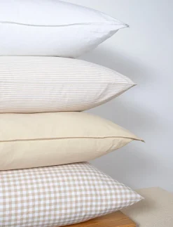 Stonewashed sengesæt