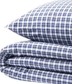 Stonewashed sengesæt