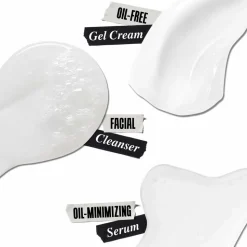 Stop-the-Shine Starter Set