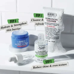 Stop-the-Shine Starter Set