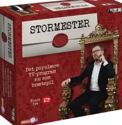 Stormester