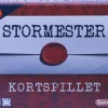 Stormester kortspil -rejsespil
