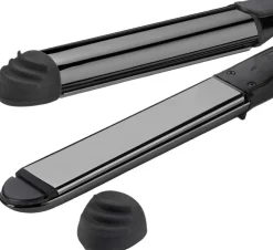 Straight & Curl Titanium