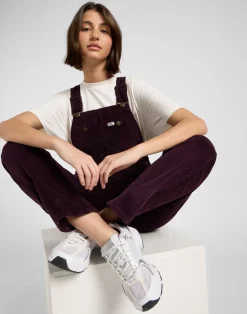 STRAIGHT_BIB DEEP_WINE