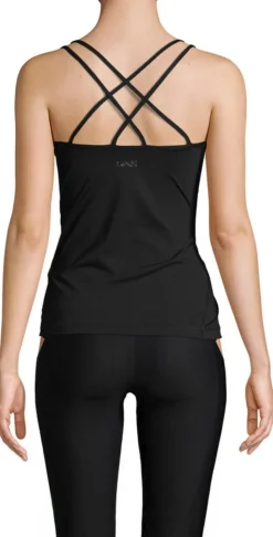 Streamline Crossback